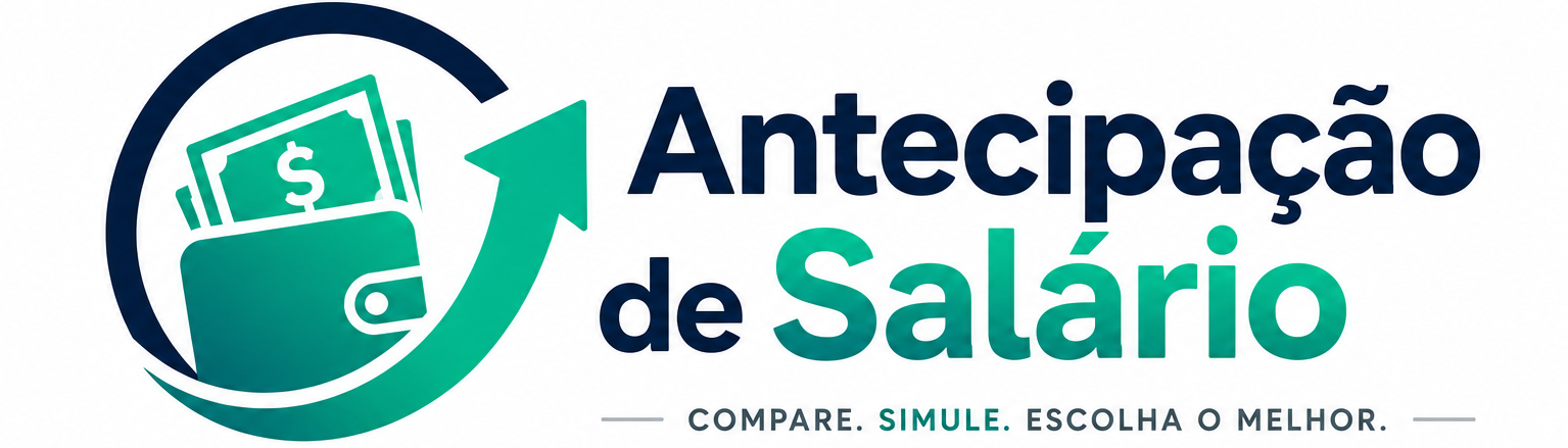 Antecipacao de Salario